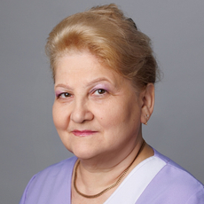 Шестакова Ирина Вячеславовна, психиатр