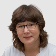 Крыночкина Ольга Анатольевна, врач функциональной диагностики