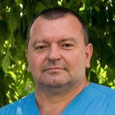 Коноваленко Максим Геннадиевич, уролог