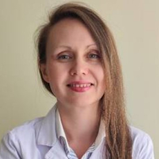 Анчина Юлия Нильевна, семейный психолог