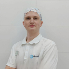 Королев Никита Владимирович, стоматолог-терапевт