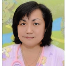 Авилкина Т. В., неонатолог