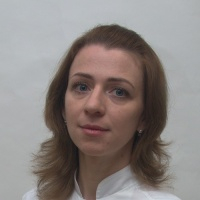 Ткаченко Екатерина Викторовна, аллерголог