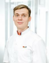 Колобков Григорий Алексеевич, стоматолог-терапевт