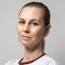 Шахраева Ольга Александровна, психиатр