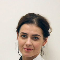 Петрова Мария Сергеевна, стоматолог-терапевт