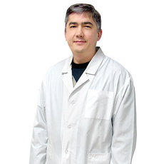 Зарипов Марат Марсович, уролог