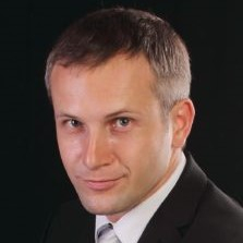Волков Денис Николаевич, психолог