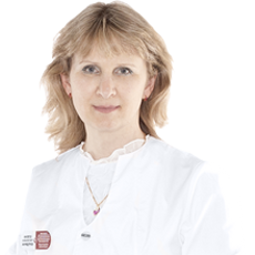 Бурдина Елена Григорьевна, гастроэнтеролог