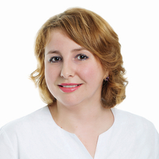 Савостьянова Марина Сергеевна, терапевт