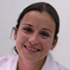 Гербер Юлия Сергеевна, стоматолог-терапевт