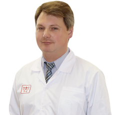 Графинин Сергей Александрович, врач скорой помощи