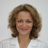 Соловьева Инна Евгеньевна, гинеколог