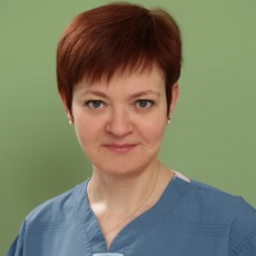 Шатиленкова Маргарита Александровна, массажист