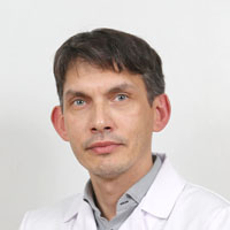 Закиров Ильнур Ильгизович, педиатр