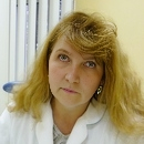 Воронцова Инесса Михайловна, аллерголог