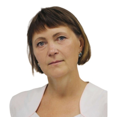 Голова Людмила Леонидовна, терапевт