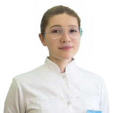 Кузнецова Анастасия Михайловна, терапевт