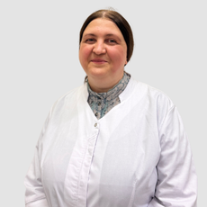 Торопчина Лия Владимировна, детский ЛОР