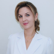 Шуляк Юлия Викторовна, дерматолог