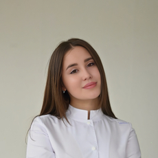 Смирнова Анастасия Александровна, психиатр