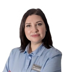 Шевченко Анастасия Олеговна, детский стоматолог