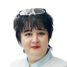 Бикчантаева Анна Викторовна, стоматолог-терапевт