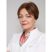 Никифорова Елена Владимировна, ревматолог