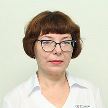 Киселева Екатерина Петровна, терапевт