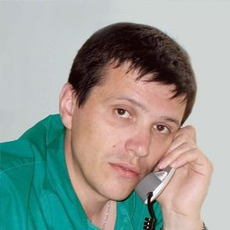 Ельцин Александр Геннадьевич, ортопед