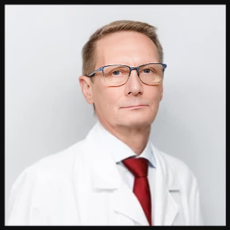 Елецкий Иван Владимирович, детский хирург