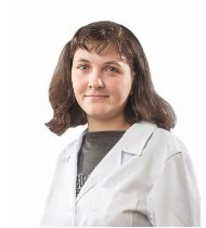 Логинова Регина Робертовна, врач функциональной диагностики