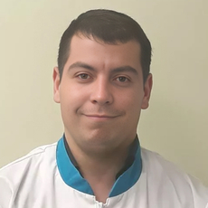 Саидов Рашид Джапарович, ортопед