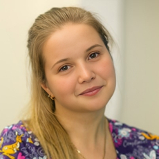Петрова Алена Владимировна, детский стоматолог