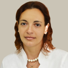 Андриянова Мария Александровна, стоматолог-терапевт