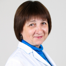 Глухова Ирина Борисовна, гинеколог