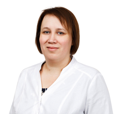 Веретнова Юлия Александровна, педиатр