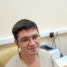 Быстров А. А., онколог