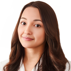 Савченкова Юлия Миршатовна, дерматолог