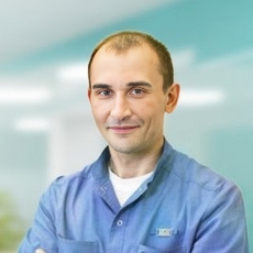 Дутов Александр Александрович, гинеколог
