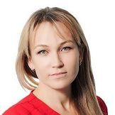 Исмаилова Неля Рустамовна, стоматолог-терапевт