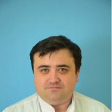 Мигачев Алексей Николаевич, ортопед