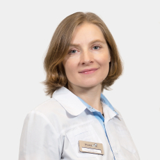 Щербакова Надежда Валерьевна, терапевт
