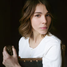 Кульчаковская Кристина Васильевна, психотерапевт