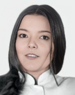 Филатова Екатерина Сергеевна, невролог