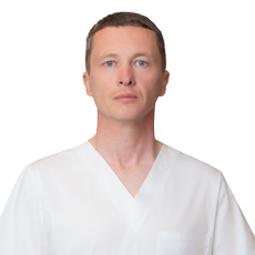 Казаков Сергей Юрьевич, стоматолог-терапевт