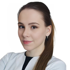 Амеличкина Маргарита Константиновна, гастроэнтеролог