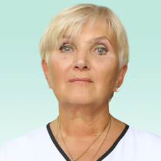 Клюшева Антонина Александровна, гинеколог