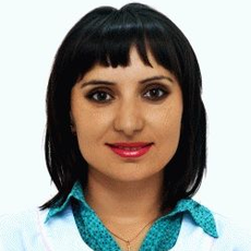 Мурзакова Галина Николаевна, гинеколог