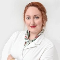 Лебедева Дарья Дмитриевна, терапевт